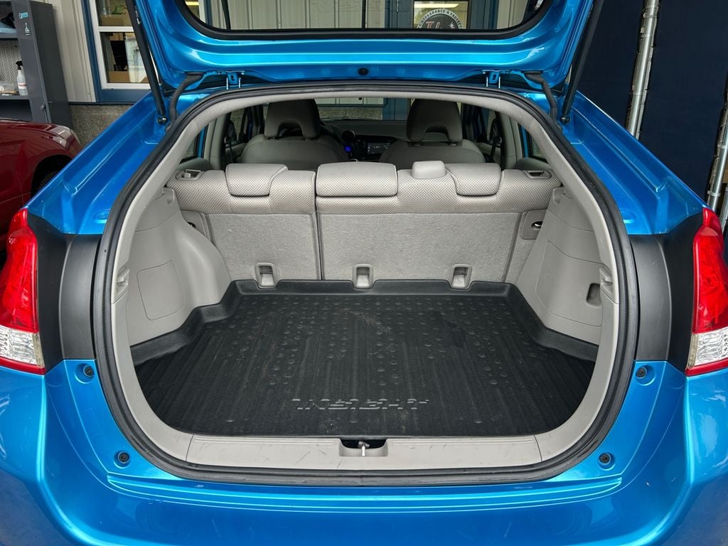 2010 Honda Insight EX