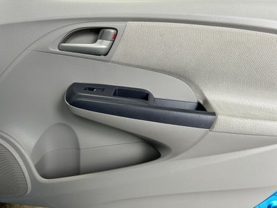 2010 Honda Insight EX