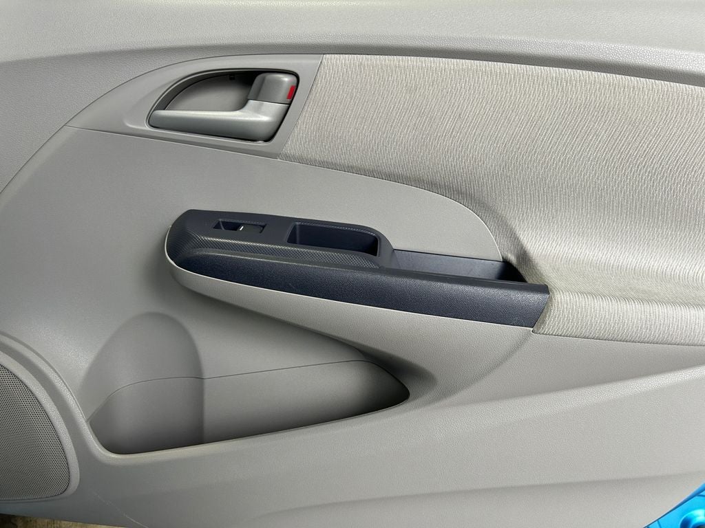 2010 Honda Insight EX