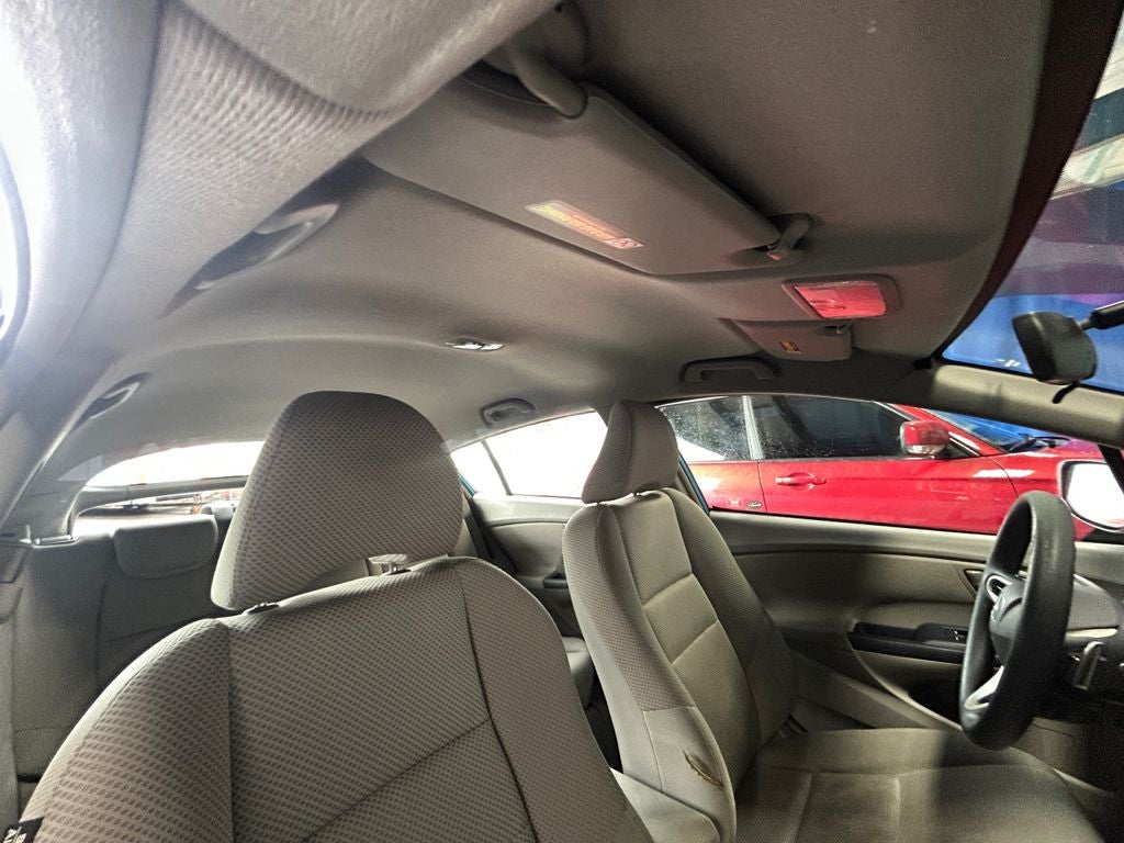 2010 Honda Insight EX