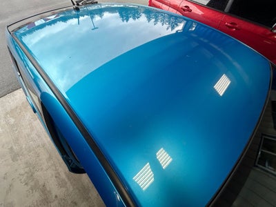 2010 Honda Insight EX