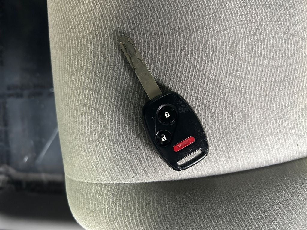 2010 Honda Insight EX