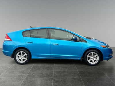 2010 Honda Insight EX
