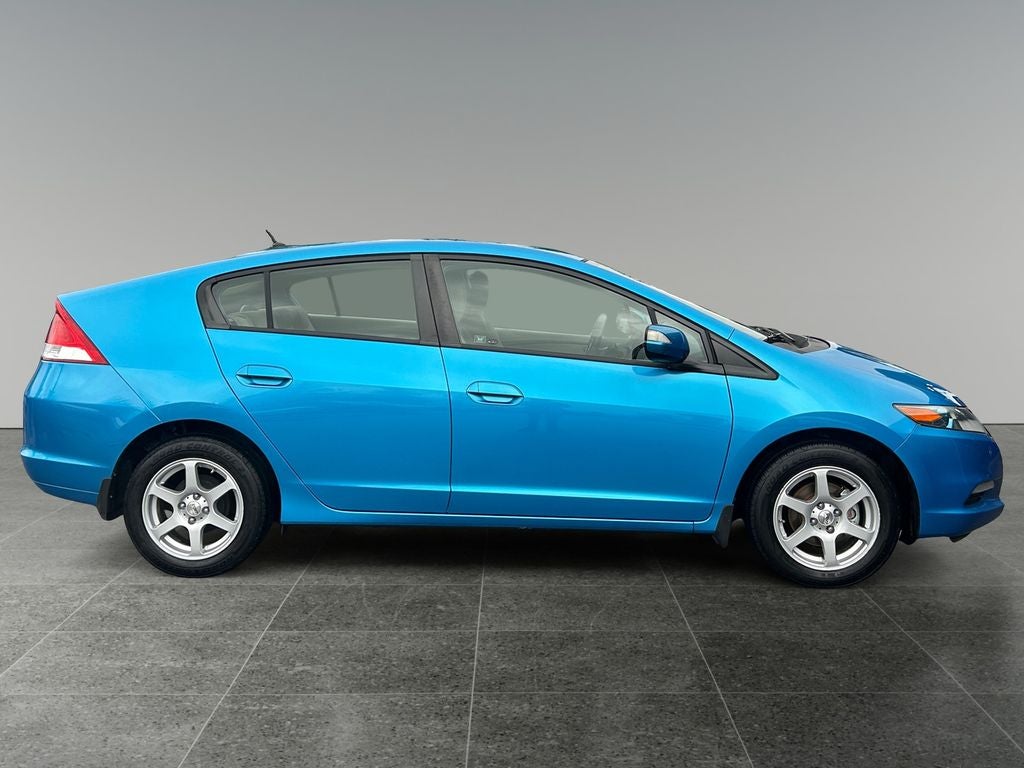 2010 Honda Insight EX