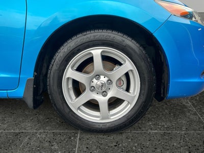 2010 Honda Insight EX