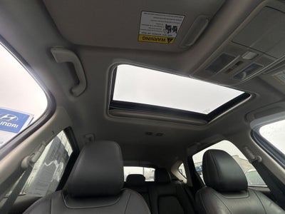 2021 Mazda Mazda CX-5 Carbon Edition Turbo