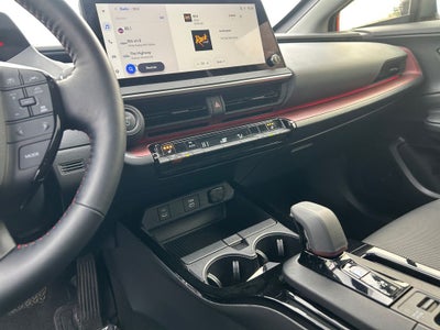 2024 Toyota Prius Prime XSE