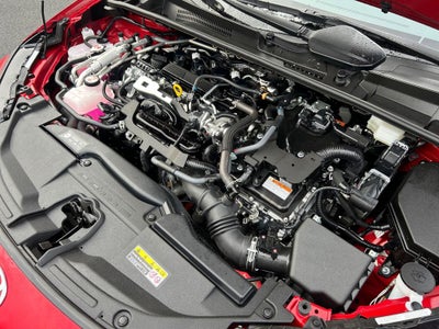 2024 Toyota Prius Prime XSE