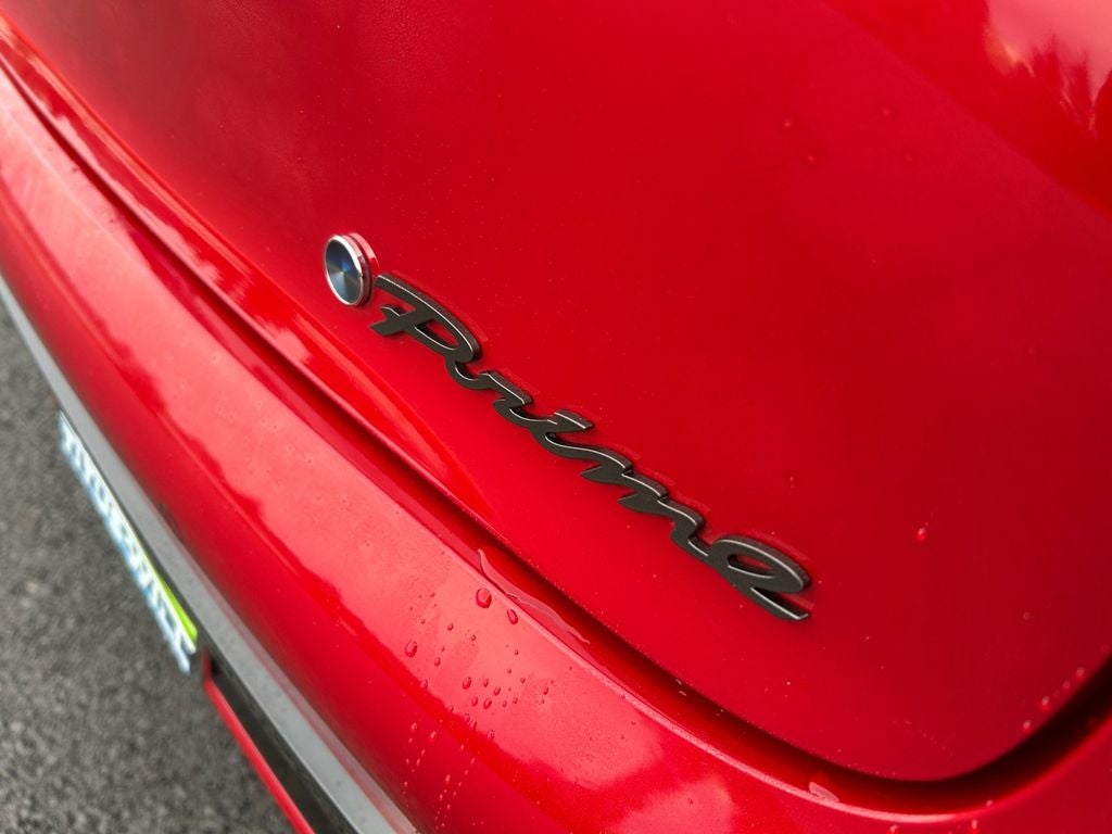 2024 Toyota Prius Prime XSE