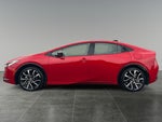 2024 Toyota Prius Prime XSE