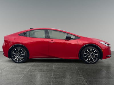 2024 Toyota Prius Prime XSE