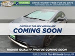 2025 Toyota Prius Plug-In Hybrid SE