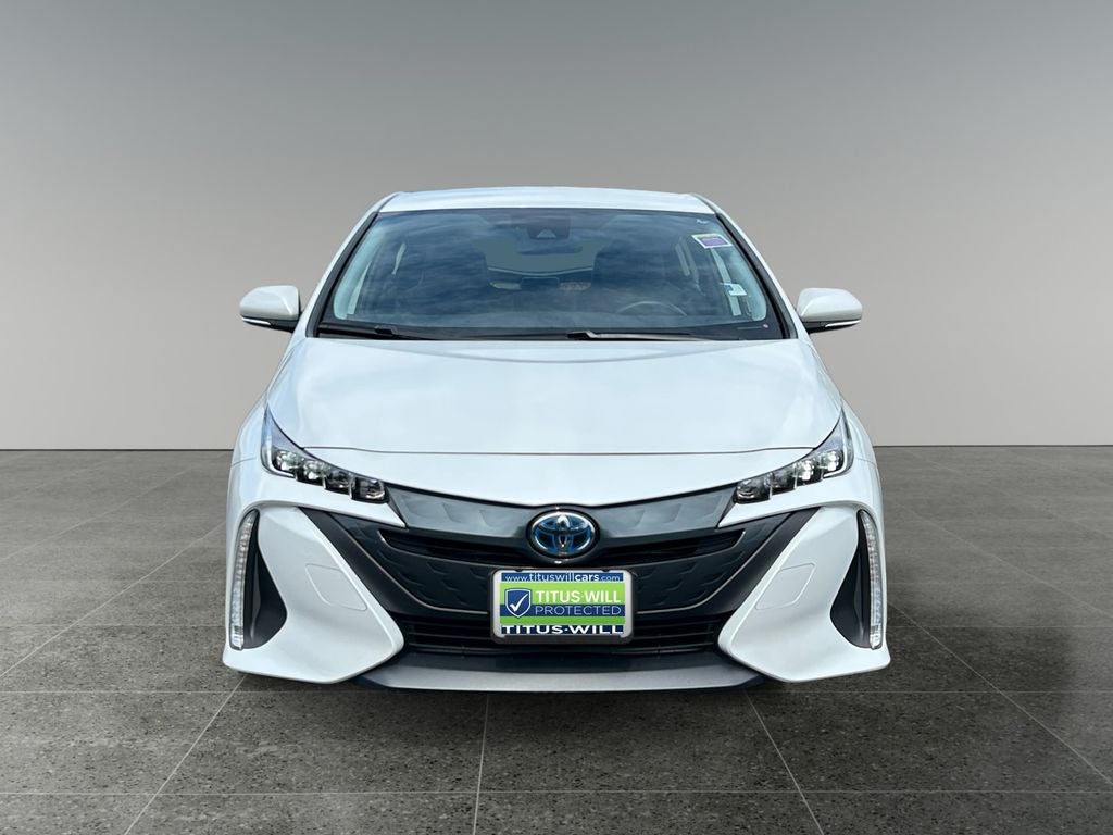 2022 Toyota Prius Prime XLE