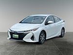 2022 Toyota Prius Prime XLE