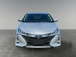 2017 Toyota Prius Prime Advanced