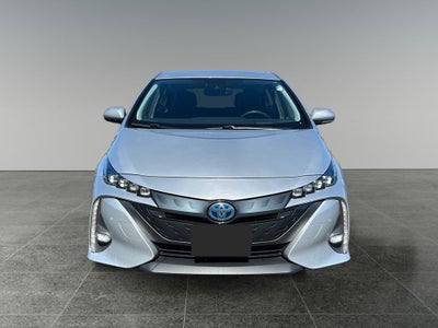 2017 Toyota Prius Prime Advanced