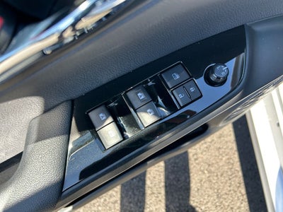 2017 Toyota Prius Prime Advanced