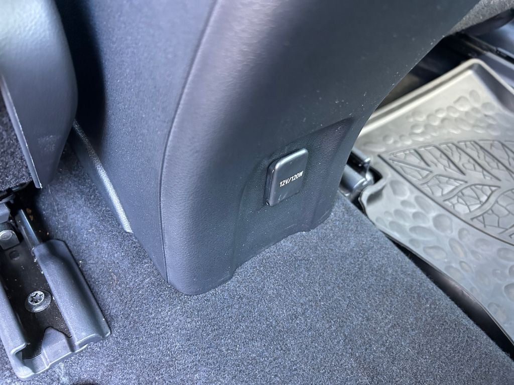 2017 Toyota Prius Prime Advanced