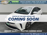 2019 Toyota Prius Limited