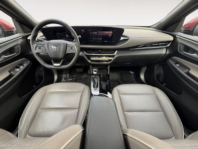 2024 Buick Envista Avenir