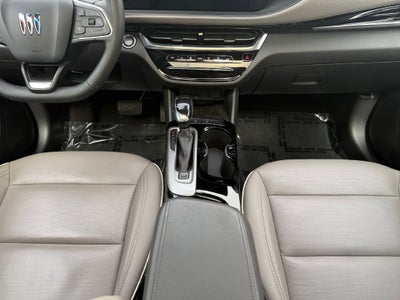 2024 Buick Envista Avenir