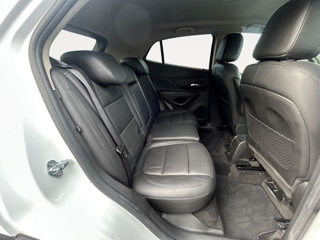 2020 Buick Encore Essence