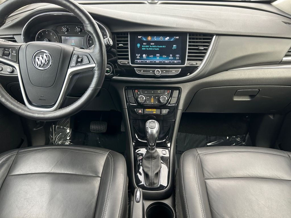 2020 Buick Encore Essence