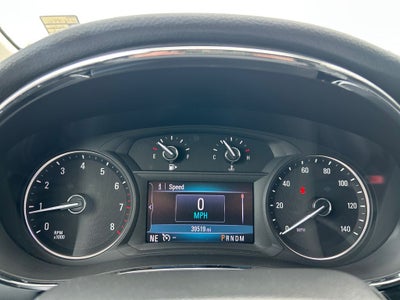 2020 Buick Encore Essence