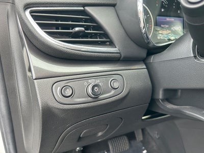 2020 Buick Encore Essence