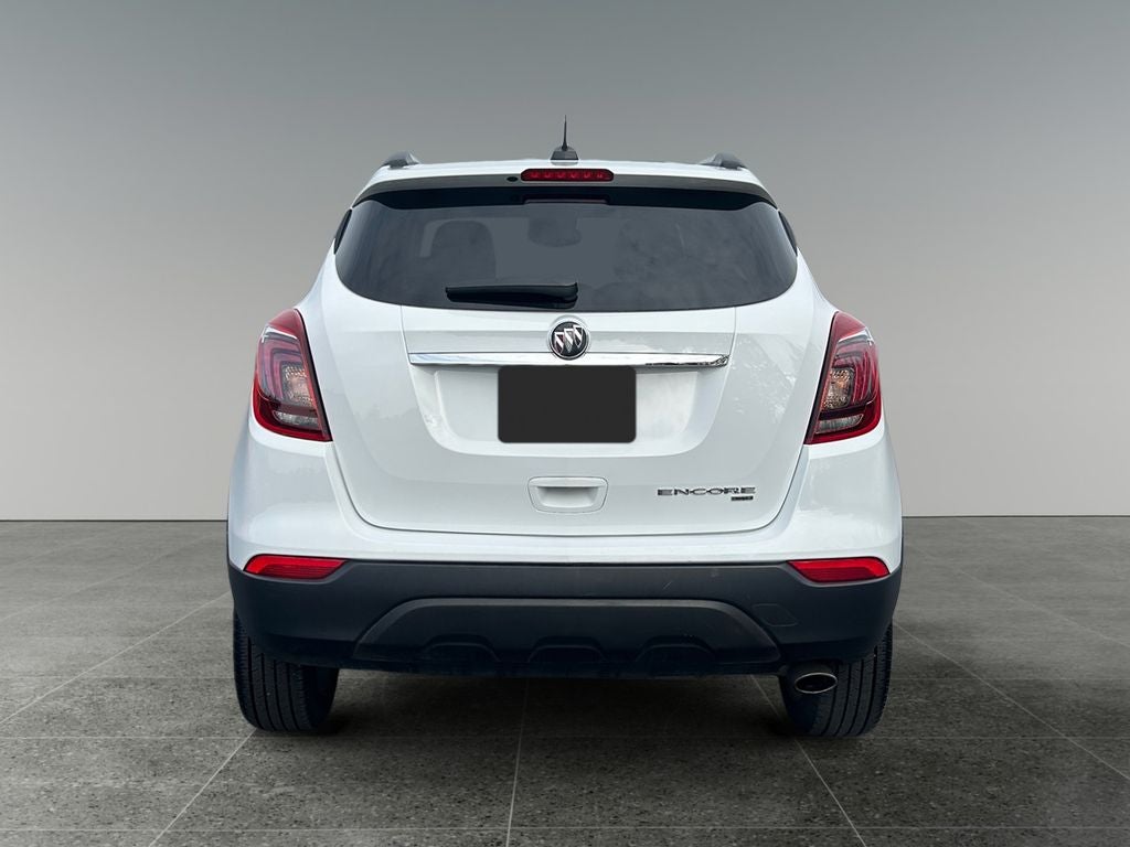 2020 Buick Encore Essence