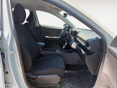 2025 Hyundai Kona SE