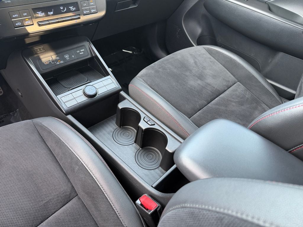 2025 Hyundai Kona N Line S
