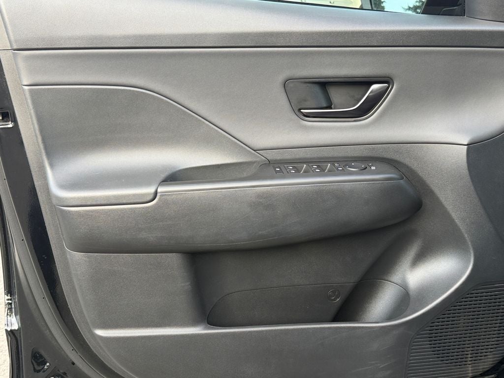 2025 Hyundai Kona N Line S