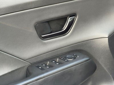 2025 Hyundai Kona N Line S