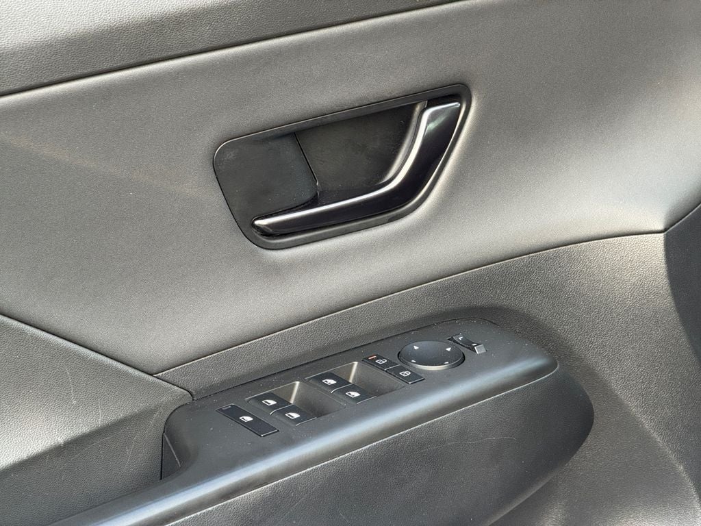 2025 Hyundai Kona N Line S