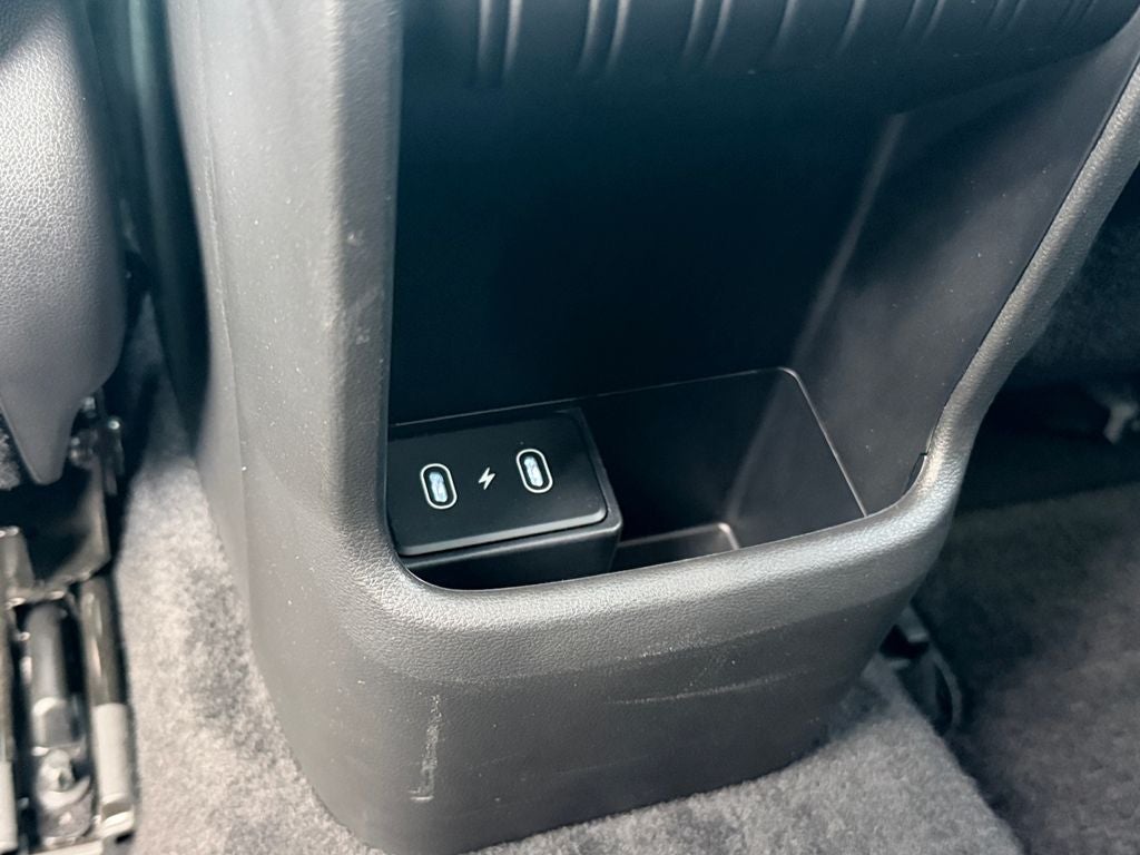 2025 Hyundai Kona N Line S