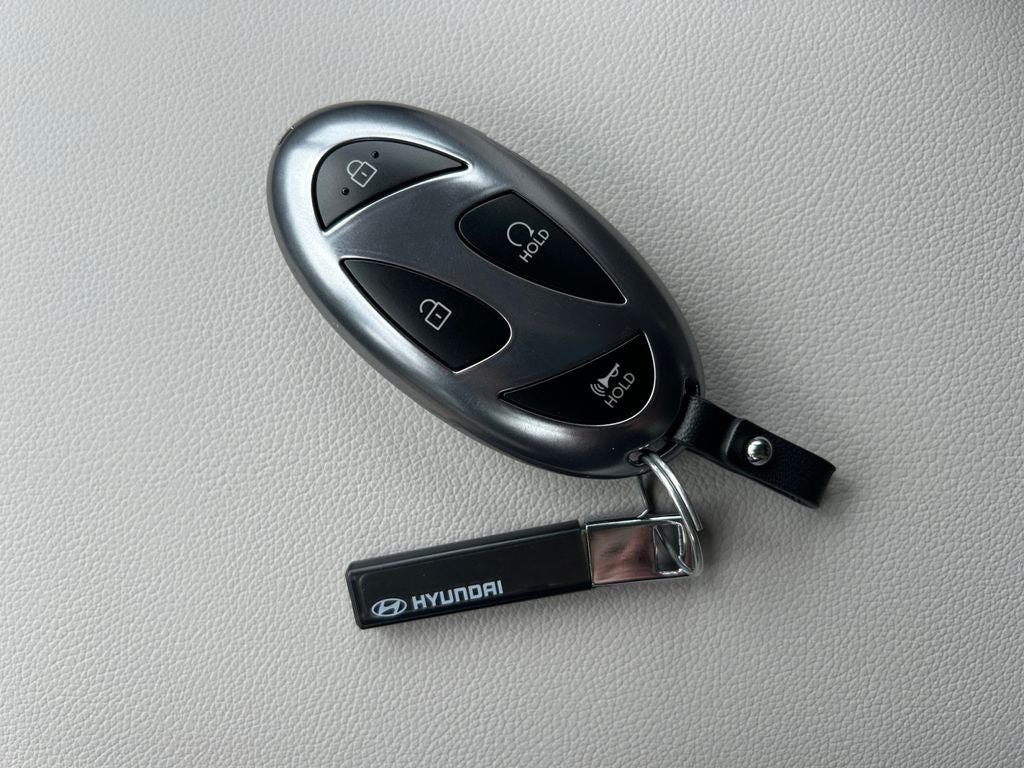 2025 Hyundai Tucson Plug-In Hybrid SEL