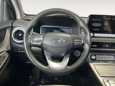 2023 Hyundai Kona Electric SEL