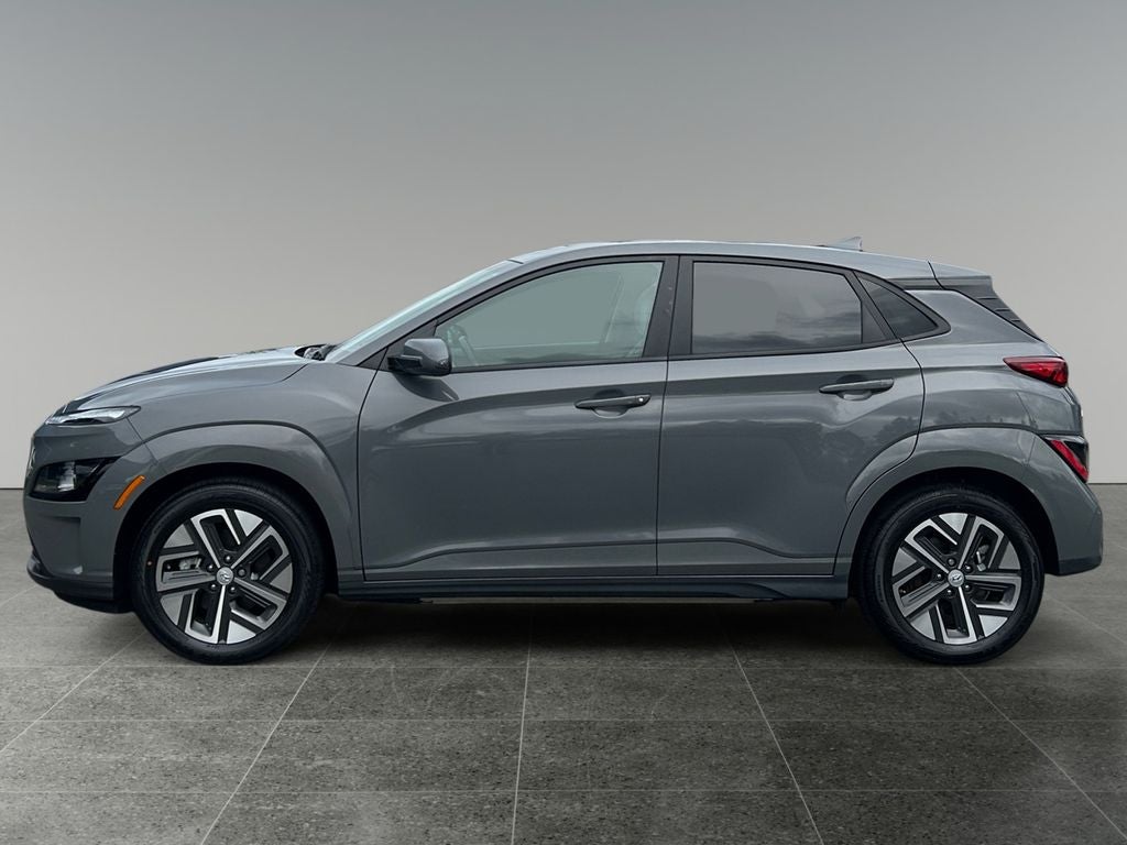 2023 Hyundai Kona Electric SEL