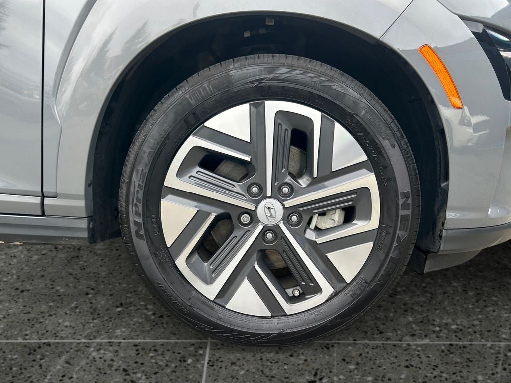 2023 Hyundai Kona Electric SEL