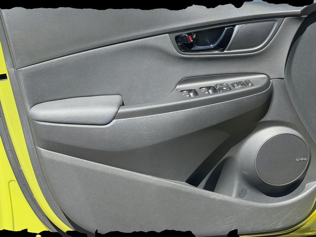 2020 Hyundai Kona Limited