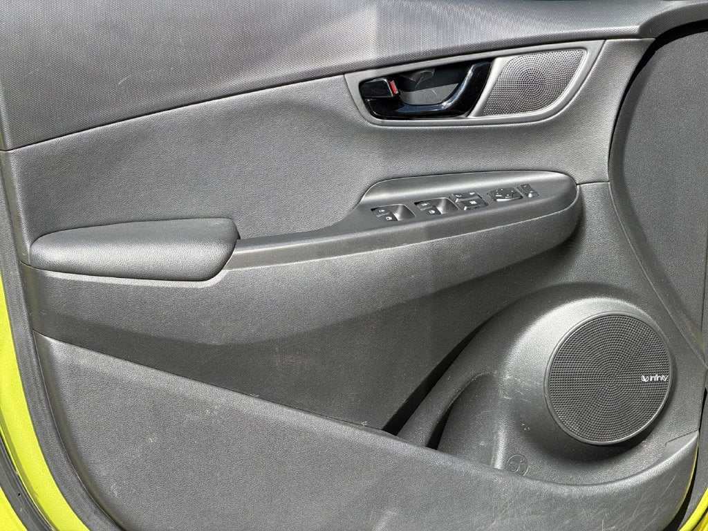 2019 Hyundai Kona Ultimate