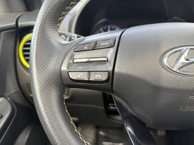 2020 Hyundai Kona Ultimate