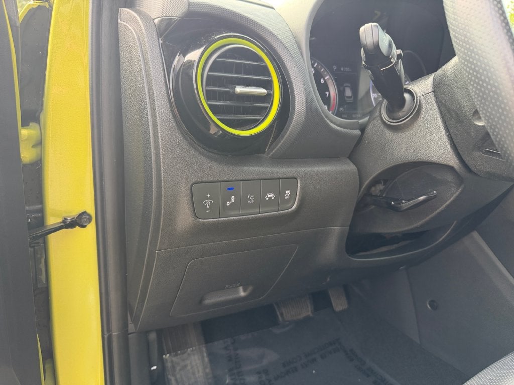 2020 Hyundai Kona Ultimate