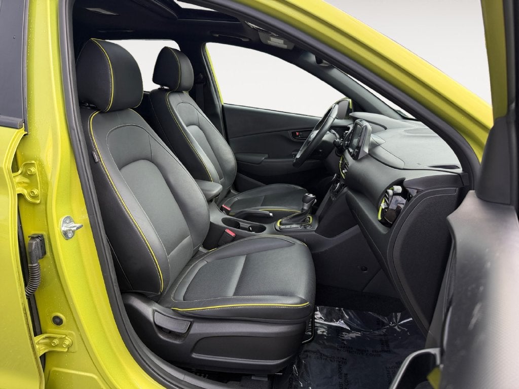 2020 Hyundai Kona Ultimate
