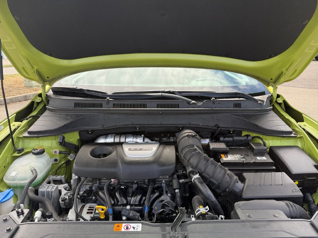 2020 Hyundai Kona Ultimate