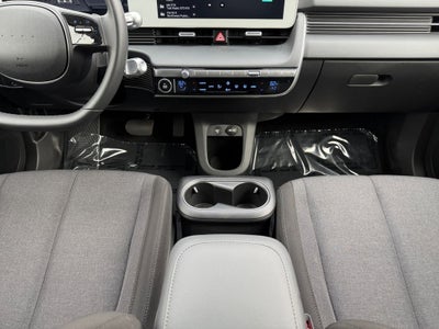 2024 Hyundai IONIQ 5 SE