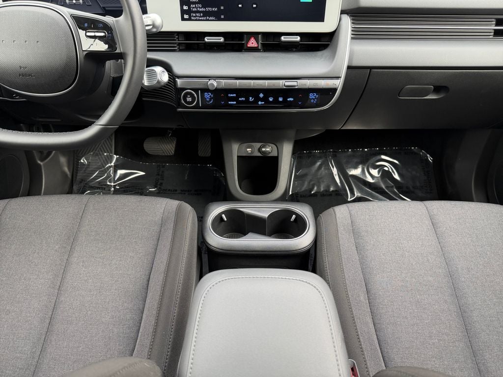2024 Hyundai IONIQ 5 SE