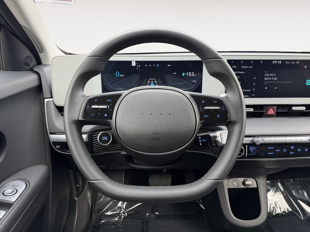 2024 Hyundai IONIQ 5 SE