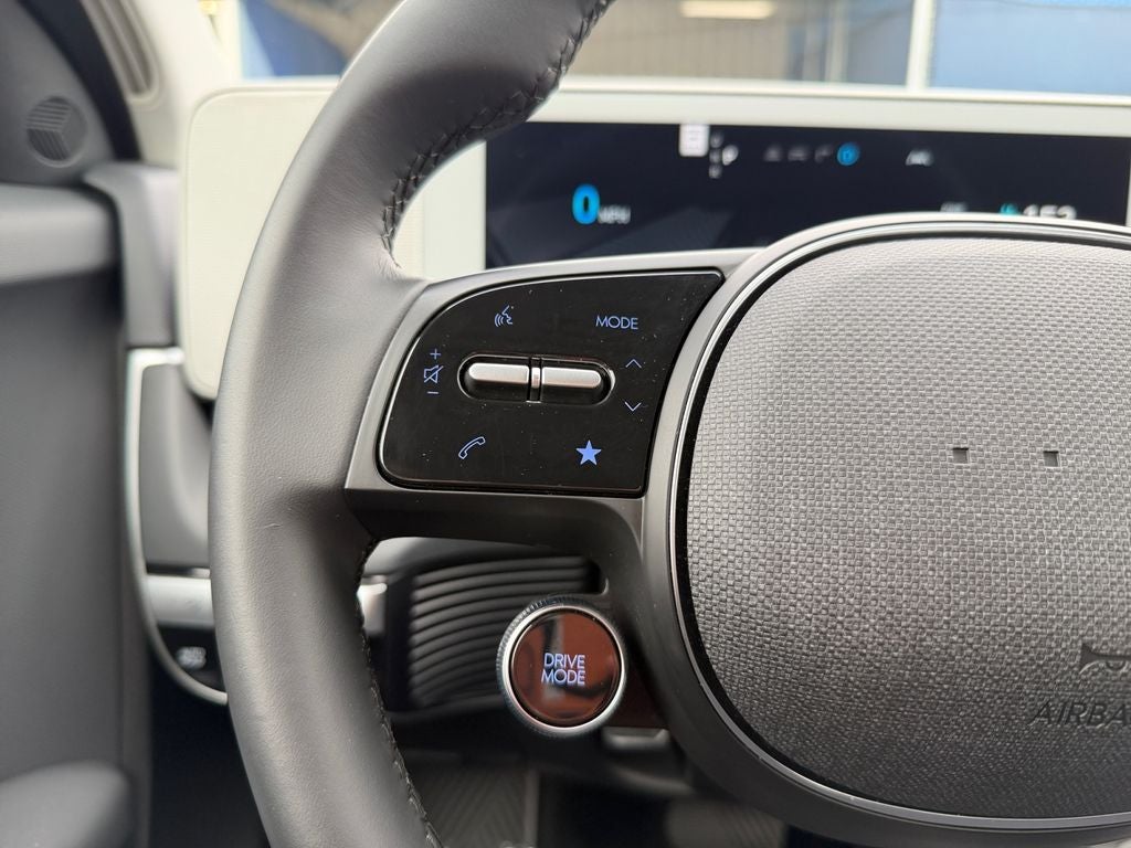 2024 Hyundai IONIQ 5 SE